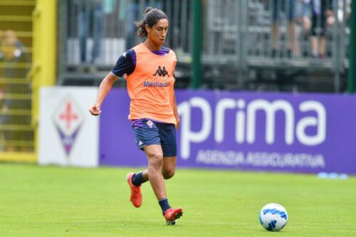 ALLENAMENTO 09